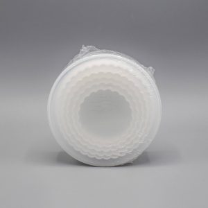 Afbeelding Ronde Kartel Uitsteker Set