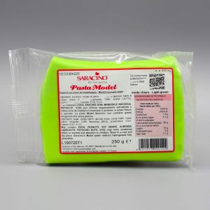 Afbeelding Licht Groene Modelling Paste