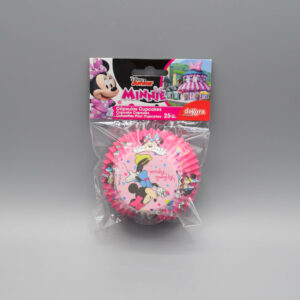 Afbeelding Minnie Cupcake Cups