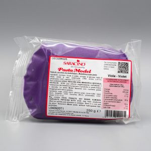 Afbeelding Violet Modelling Paste