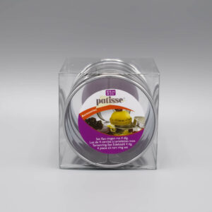 Afbeelding Ronde Cake Ringen