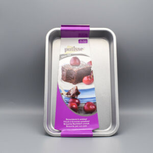 Afbeelding Brownie Vorm