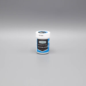 Afbeelding Azuur Blauwe Gel Kleurstof