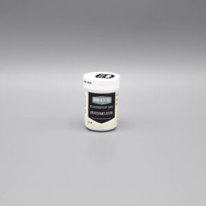 Afbeelding Beige Gel Kleurstof