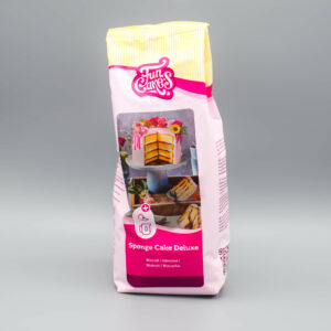 Afbeelding Biscuit Mix Deluxe