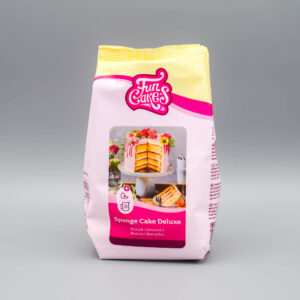 Afbeelding Biscuit Mix Deluxe