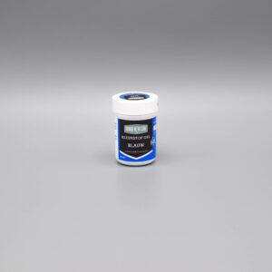 Afbeelding Blauwe Gel Kleurstof