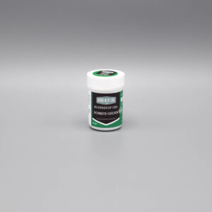 Afbeelding Donker Groene Gel Kleurstof
