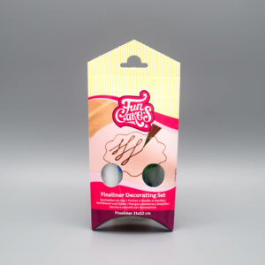 Afbeelding Fineliner Decorating Set