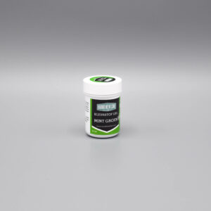 Afbeelding Mint Groene Gel Kleurstof