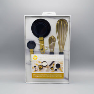 Afbeelding Mix & Measure Set