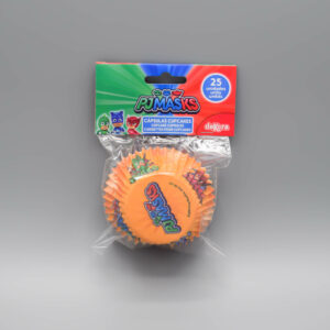 Afbeelding PJ Masks Cupcake Cups
