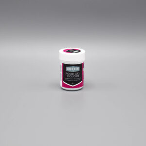 Afbeelding Paarse Gel Kleurstof