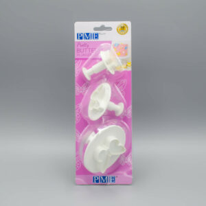 Afbeelding Pretty Butterfly Plunger Cutter Set
