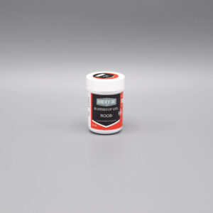 Afbeelding Rode Gel Kleurstof