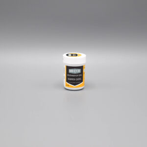 Afbeelding Super Gele Gel Kleurstof