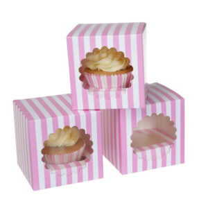 Afbeelding Circus Cupcake Dozen