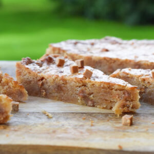 Afbeelding Stroopwafel Boterkoek Bakpakket
