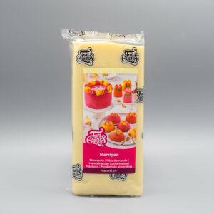 Afbeelding Blanke Marsepein