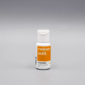 Afbeelding Caramel Kleurstof