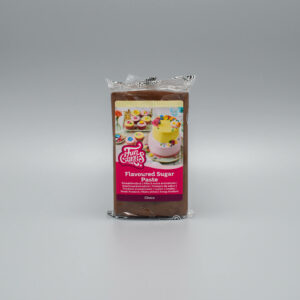 Afbeelding Choco Smaakfondant