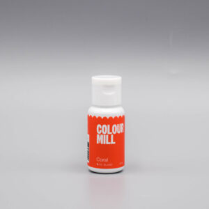 Afbeelding Coral Kleurstof