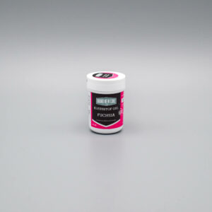 Afbeelding Fuchsia Gel Kleurstof