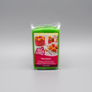 Afbeelding Groene Marsepein