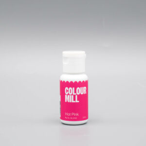 Afbeelding Hot Pink Kleurstof