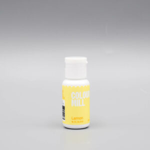 Afbeelding Lemon Kleurstof