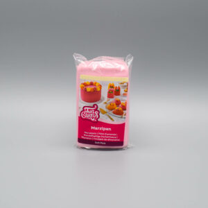 Afbeelding Lichtroze Marsepein