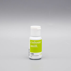 Afbeelding Lime Kleurstof
