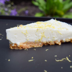 Afbeelding Limoncello Kwarktaart Bakpakket