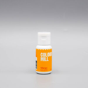 Afbeelding Mango Kleurstof