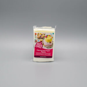 Afbeelding Marshmallow Smaakfondant