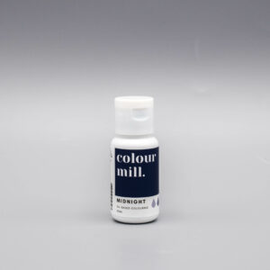 Afbeelding Midnight Kleurstof