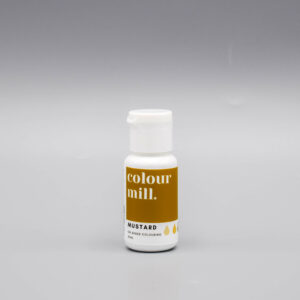 Afbeelding Mustard Kleurstof