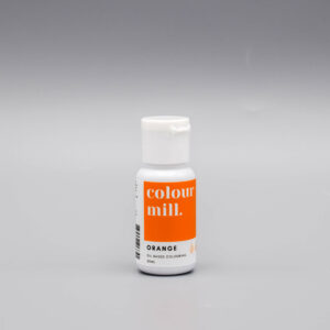 Afbeelding Orange Kleurstof