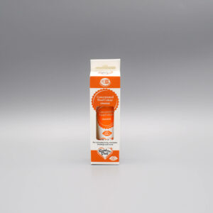 Afbeelding Oranje Progel Kleurstof