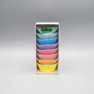 Afbeelding Pastel Cupcake Cups Mix