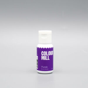 Afbeelding Purple Kleurstof