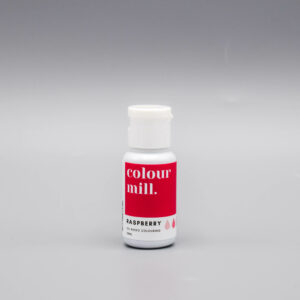 Afbeelding Raspberry Kleurstof