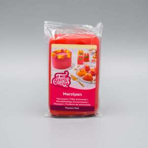 Afbeelding Rode Marsepein