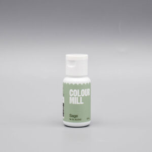 Afbeelding Sage Kleurstof