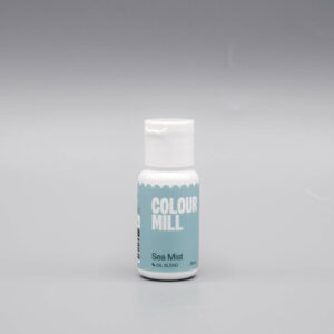 Afbeelding Sea Mist Kleurstof