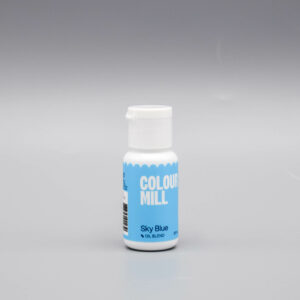 Afbeelding Sky Blue Kleurstof