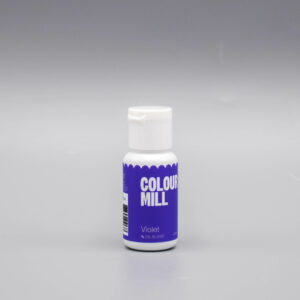 Afbeelding Violet Kleurstof