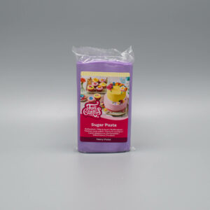 Afbeelding Violet Rolfondant