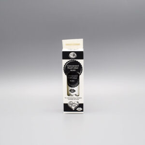 Afbeelding Zwarte Progel Kleurstof