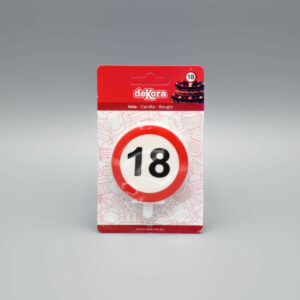 Afbeelding 18 Cijferkaars